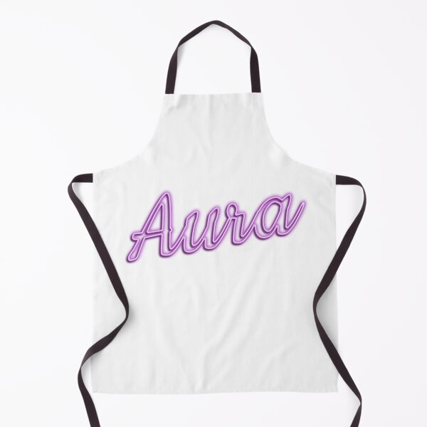 Item preview, Aura mystic violet glow designed and sold by Antoine Dupuit.
