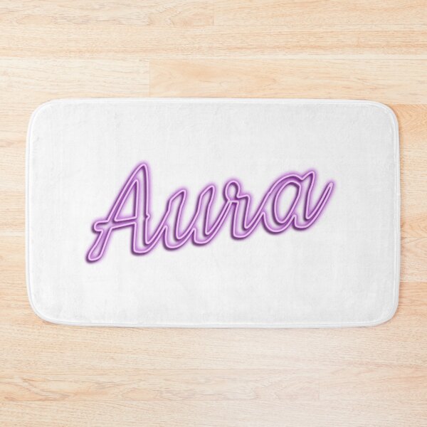 Item preview, Aura mystic violet glow designed and sold by Antoine Dupuit.
