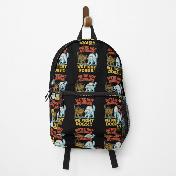 Item preview,  Vintage Retro Fighting Cats designed and sold by TeeARTHY.