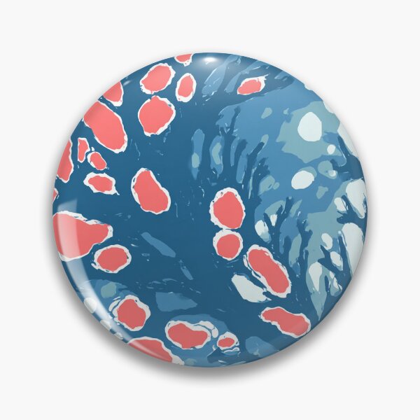 Item preview, Abstract Organic Forms designed and sold by MidArtForge.