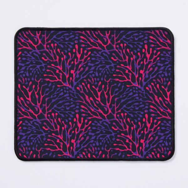 Item preview, Abstract Organic Forms designed and sold by MidArtForge.