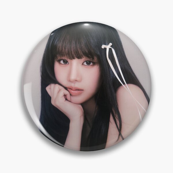 Item preview, NATTY of KISS OF LIFE (KPOP) designed and sold by jaofnn.