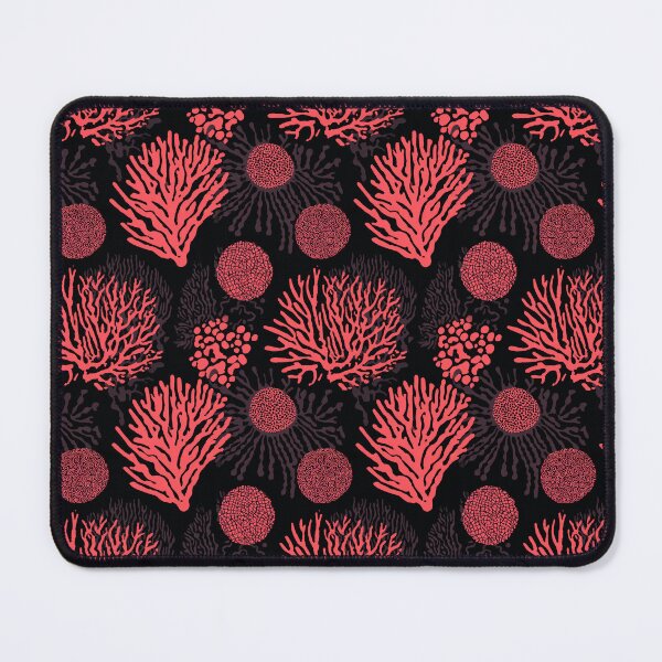 Item preview, Abstract Organic Forms designed and sold by MidArtForge.