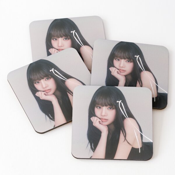 Item preview, NATTY of KISS OF LIFE (KPOP) designed and sold by jaofnn.