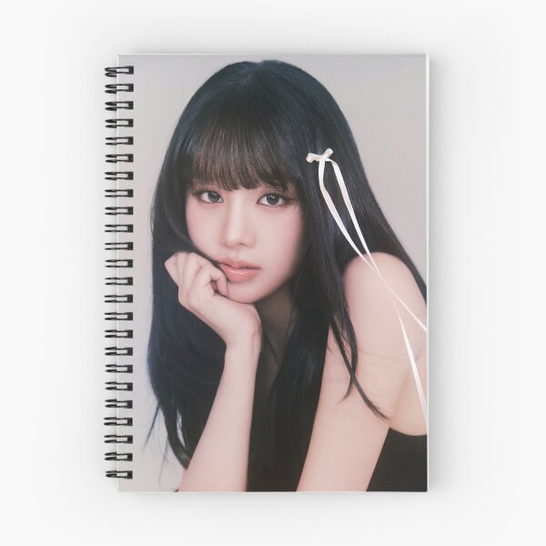 Item preview, NATTY of KISS OF LIFE (KPOP) designed and sold by jaofnn.