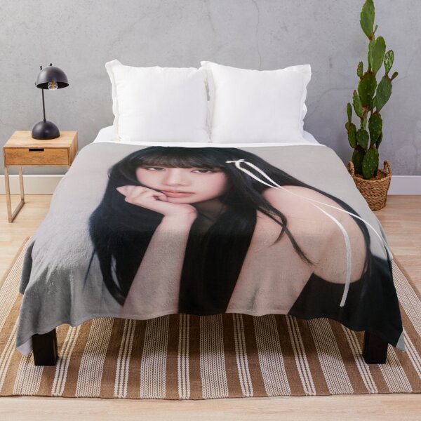 Item preview, NATTY of KISS OF LIFE (KPOP) designed and sold by jaofnn.