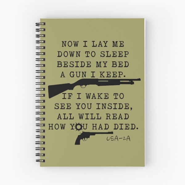 Item preview, 2A RIGHTS, SELF DEFENSE designed and sold by OurHomeImages.