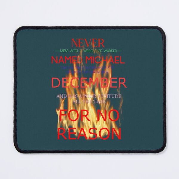 Item preview, Michael designed and sold by PendantsRS.