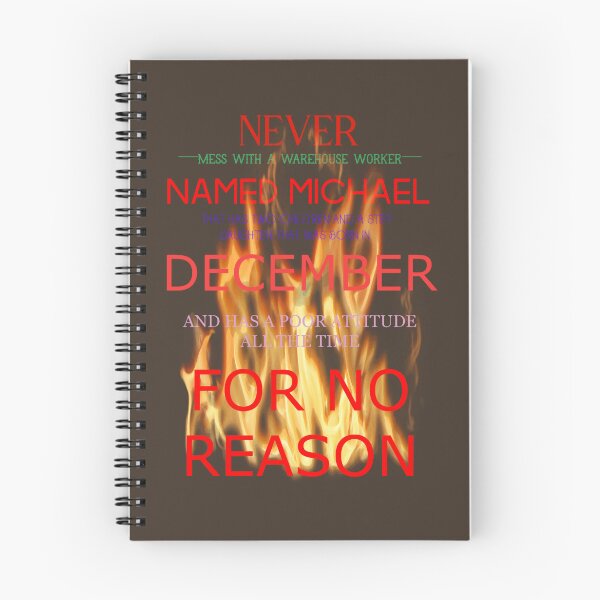 Item preview, Michael designed and sold by PendantsRS.
