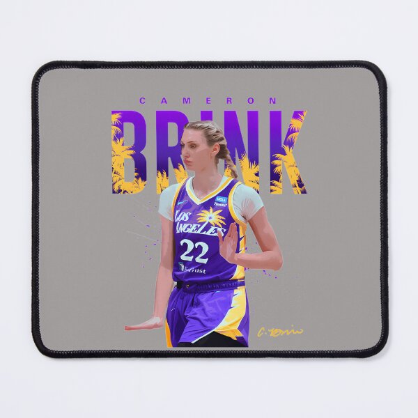 Item preview, CAMERON-BRINK-T-SHIRT designed and sold by BeulahJHogue.