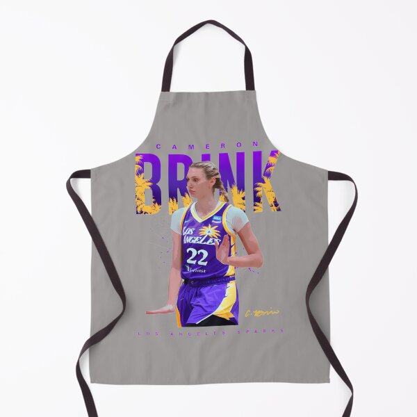 Item preview, CAMERON-BRINK-T-SHIRT designed and sold by BeulahJHogue.