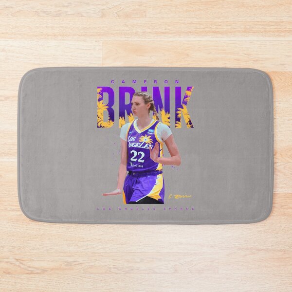 Item preview, CAMERON-BRINK-T-SHIRT designed and sold by BeulahJHogue.