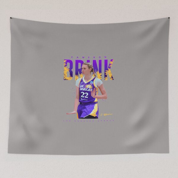Item preview, CAMERON-BRINK-T-SHIRT designed and sold by BeulahJHogue.