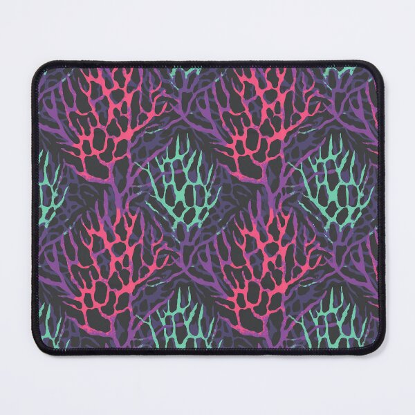 Item preview, Abstract Organic Forms designed and sold by MidArtForge.