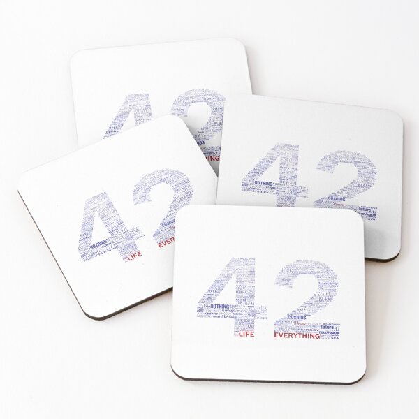 Item preview, 42 Classic(1) designed and sold by Manhashumat.