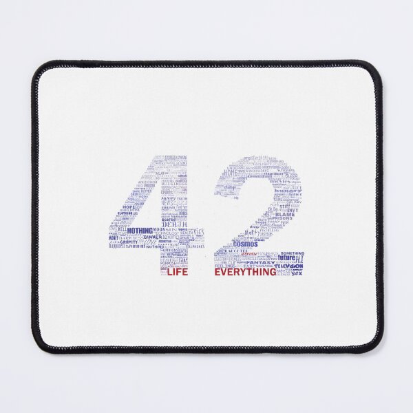 Item preview, 42 Classic(1) designed and sold by Manhashumat.