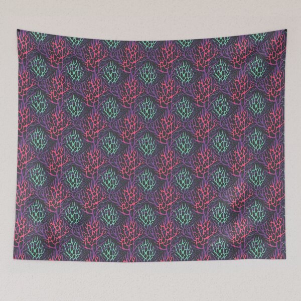 Item preview, Abstract Organic Forms designed and sold by MidArtForge.
