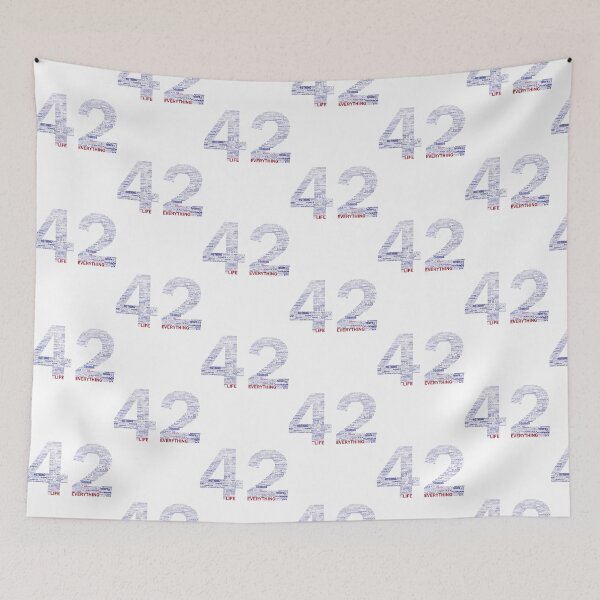 Item preview, 42 Classic(1) designed and sold by Manhashumat.