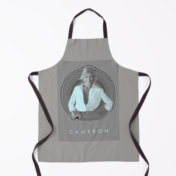 Item preview, CAMERON-DIAZ designed and sold by BeulahJHogue.