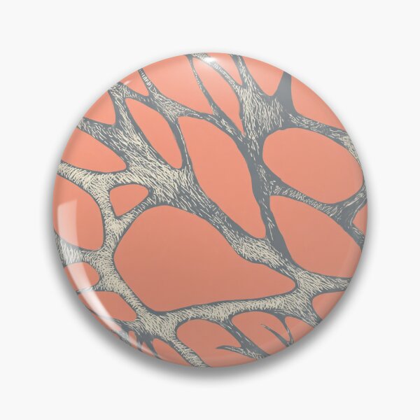 Item preview, Abstract Organic Forms designed and sold by MidArtForge.