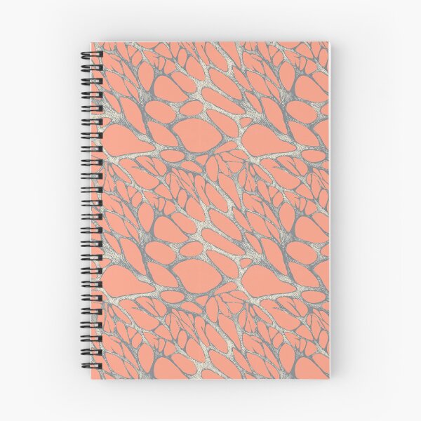 Item preview, Abstract Organic Forms designed and sold by MidArtForge.