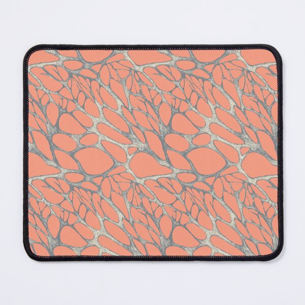 Item preview, Abstract Organic Forms designed and sold by MidArtForge.