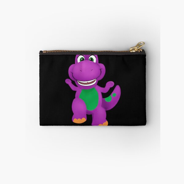 Item preview, Barney The Dinosaur designed and sold by svetlintelie.