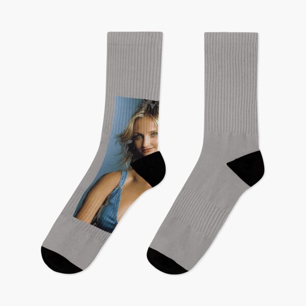 Item preview, CAMERON-DIAZ-PRETTY designed and sold by BeulahJHogue.