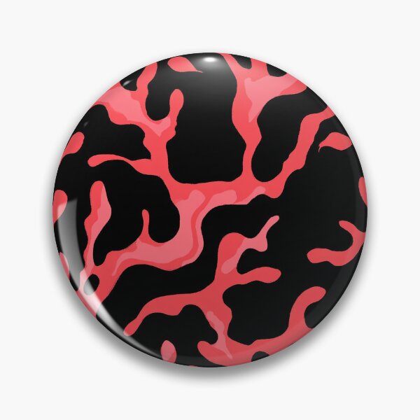 Item preview, Abstract Organic Forms designed and sold by MidArtForge.