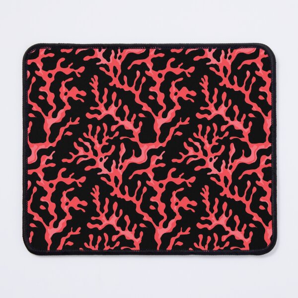 Item preview, Abstract Organic Forms designed and sold by MidArtForge.