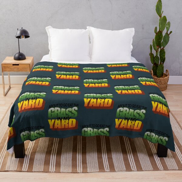 Item preview, About To Eat the Grass in My Yard WordArt designed and sold by PendantsRS.