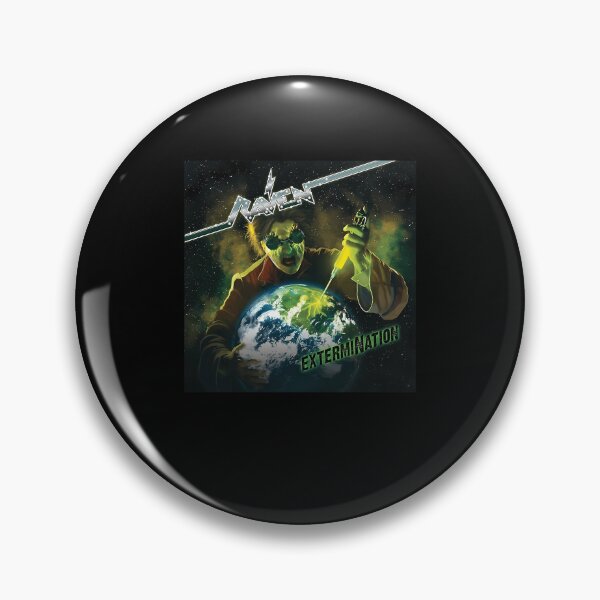 Item preview, Raven - Extermination Album 2015 842 designed and sold by Nelleon.