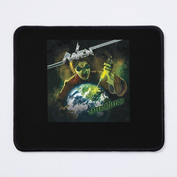 Item preview, Raven - Extermination Album 2015 842 designed and sold by Nelleon.