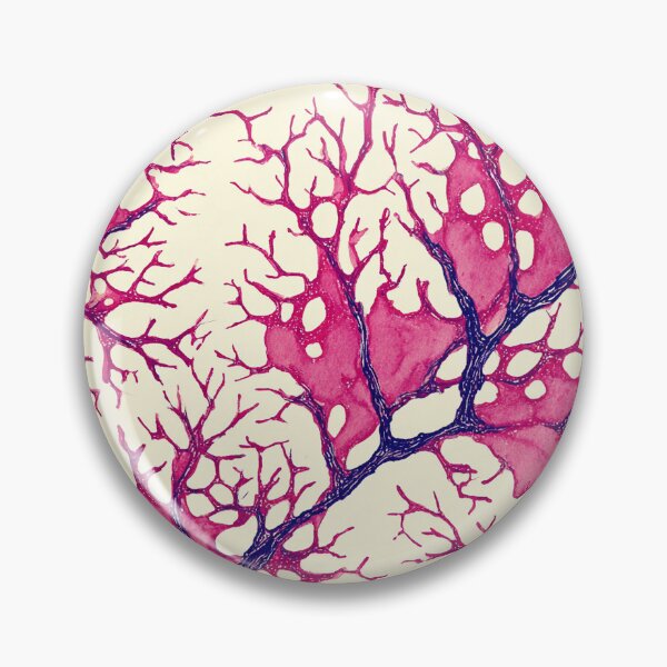 Item preview, Abstract Organic Forms designed and sold by MidArtForge.