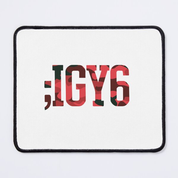 Item preview, IGY6 designed and sold by Callsign 84.