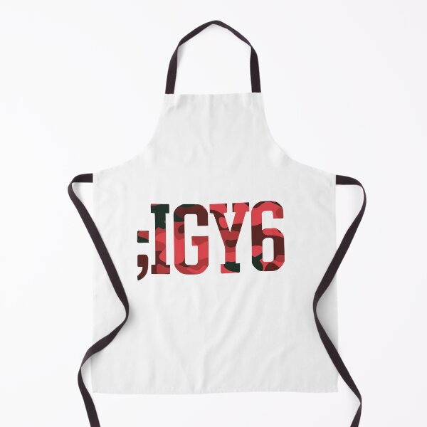 Item preview, IGY6 designed and sold by Callsign 84.