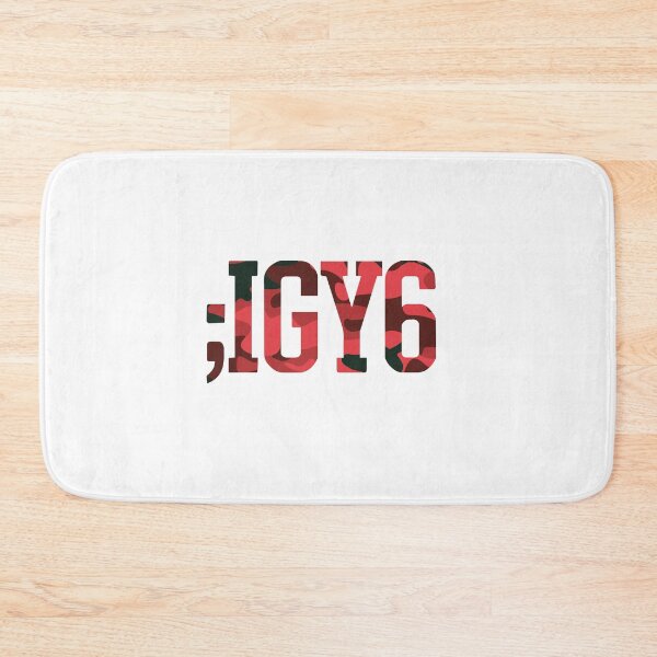 Item preview, IGY6 designed and sold by Callsign 84.