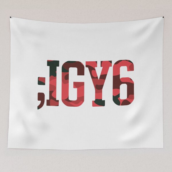 Item preview, IGY6 designed and sold by Callsign 84.