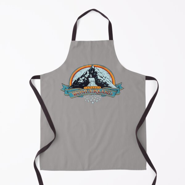 Item preview, CANADAS-WONDERLAND-RETRO-LOGO designed and sold by BeulahJHogue.