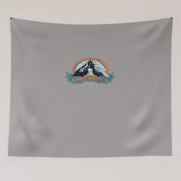 Item preview, CANADAS-WONDERLAND-RETRO-LOGO designed and sold by BeulahJHogue.