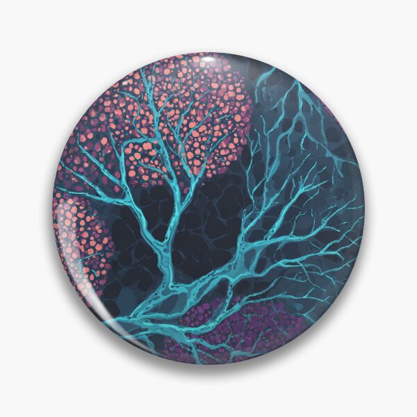 Item preview, Abstract Organic Forms designed and sold by MidArtForge.