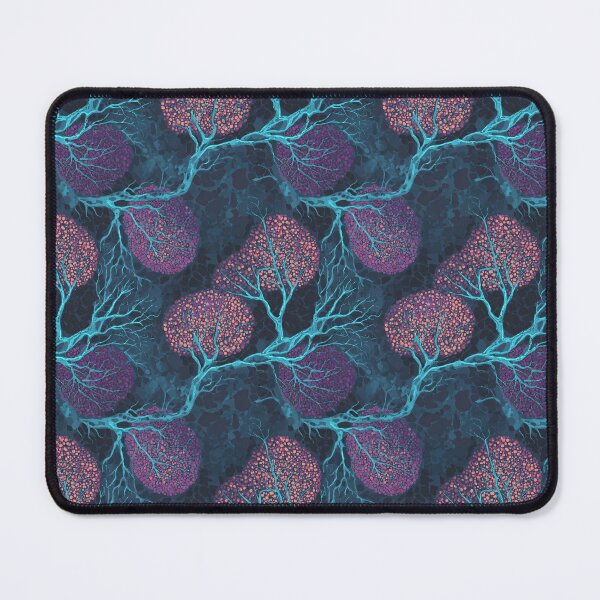 Item preview, Abstract Organic Forms designed and sold by MidArtForge.