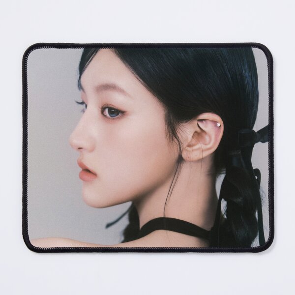 Item preview, HANEUL of KISS OF LIFE (KPOP) designed and sold by jaofnn.