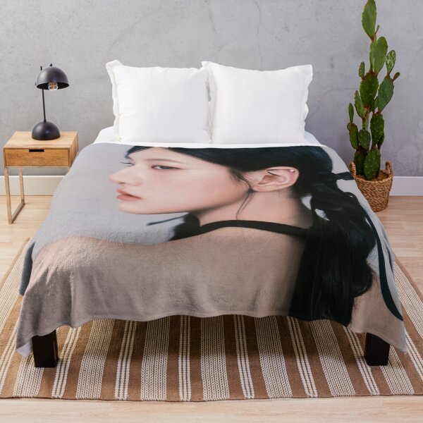 Item preview, HANEUL of KISS OF LIFE (KPOP) designed and sold by jaofnn.