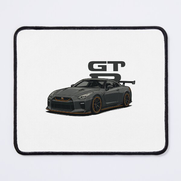 Item preview, Nissan gtr r35 designed and sold by Horsepower Art.