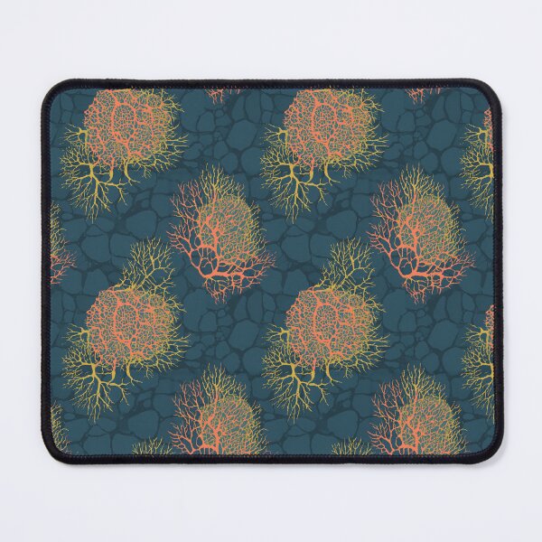 Item preview, Abstract Organic Forms designed and sold by MidArtForge.