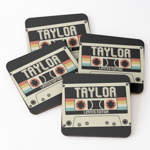 Item preview, Taylor rock designed and sold by margieluz2b.
