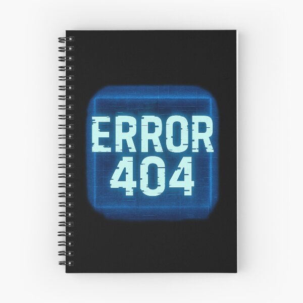 Item preview, Error Message designed and sold by Paninides.