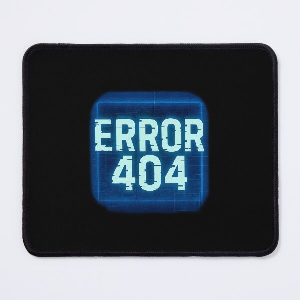 Item preview, Error Message designed and sold by Paninides.
