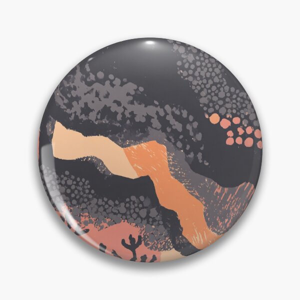 Item preview, Abstract Organic Forms designed and sold by MidArtForge.